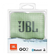 CAIXA DE SOM BLUETOOTH GO2 IPX7 SEAFOAM MINT JBL - loja online