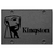 SSD 120GB SATA 2,5" SA400S37 KINGSTON na internet