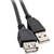 CABO USB 2.0 A MACHO + A FEMEA 5MTS PRETO ARCTICUS - comprar online