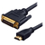 CABO HDMI PARA DVI-D 3M - MICROFINS na internet