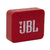 CAIXA DE SOM BLUETOOTH GO2 IPX7 RUBY RED / VERMELHA JBL - loja online