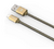 CABO USB-LIGHTNING 2,0A 2M CB-210GD C3TECH na internet