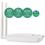 ACCESS POINT HOTSPOT 300 INTELBRAS na internet