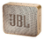 CAIXA DE SOM BLUETOOTH GO2 IPX7 PEARL CHAMPAGNE JBL - comprar online