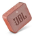 CAIXA DE SOM BLUETOOTH GO2 IPX7 SUNKISSED CINNAMON JBL - comprar online