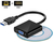 ADAPTADOR USB 3.0 PARA VGA - DEX - comprar online