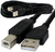 CABO USB IMPRESSORA "A MACHO + B MACHO" 2.0 1.8MT ARCTICUS na internet