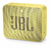 CAIXA DE SOM BLUETOOTH GO2 IPX7 LEMONADE YELLOW /AMARELA JBL