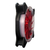 COOLER FAN RING BFR-05R VERMELHO 120MM BLUECASE - Grupo Expert Tecnologia | Expert Informática