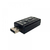 ADAPTADOR DE SOM USB 2.0 EXT 7.1 CANAIS USOM-10 EXBOM na internet