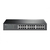 SWITCH 24P RACKMOUNT 10/100/1000 TL-SG1024D TP-LINK na internet