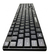 TECLADO OFFICE USB EO201 EVOLUT - comprar online