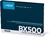 SSD 1TB SATA 2,5" BX500 CRUCIAL na internet