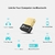 ADAPTADOR BLUETOOTH 4.0 USB UB400 TP LINK na internet
