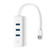 ADAPTADOR DE REDE GIGABIT + HUB USB 3.0 UE330 TP-LINK - comprar online