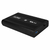 CASE HD EXTERNO 3,5" USB 3.0 AX-332 PRETO SATE