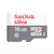 CARTÃO DE MEMÓRIA 16GB SDSQUNS-016G-GN3MN SANDISK - comprar online