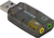 ADAPTADOR PLACA DE SOM USB 5.1 VIRTUAL VINIK - comprar online