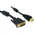 CABO HDMI X DVI-I 24+5 C/ FILTRO 2MT STORM TECH