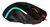 MOUSE GAMER M607 GRIFFIN PRETO COM FIO REDRAGON na internet