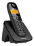 TELEFONE SEM FIO DIGITAL PRETO TS 3110 INTELBRAS - comprar online