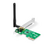 ADAPTADOR WIR. TL-WN781ND RALINK PCI EXPRESS 150MBPS TP-LINK na internet