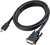 CABO HDMI X DVI-D 24+1 C/ FILTRO 2MT STORM TECH - comprar online