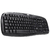 TECLADO OFFICE USB MULTIMÍDIA LTK-616 DEX