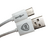CABO CARGA USB 2 MT TIPO C GOLD MAXIMUS - comprar online