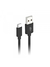 CABO USB-USB C 2M 3A CB-C20BK C3TECH - comprar online