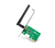 ADAPTADOR WIR. TL-WN781ND RALINK PCI EXPRESS 150MBPS TP-LINK - comprar online