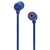 FONE DE OUVIDO COM FIO T110BLU TUNE 110 AZUL JBL na internet