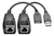 EXTENSOR USB TX E RX VEX 1050 INTELBRAS na internet