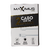 CABO CARGA USB 2 MT MICRO V3 GOLD MAXIMUS