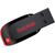 PENDRIVE CRUZER BLADE 64GB SANDISK - comprar online