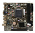 PLACA MÃE INTEL LGA1155 10/100 DDR3 IB75-MA2 AFOX - Grupo Expert Tecnologia | Expert Informática