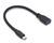 ADAPTADOR OTG USB TIPO C PARA USB FEMEA - AUSBOTG VINIK - comprar online