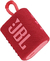 CAIXA DE SOM BLUETOOTH GO3 RED JBL - comprar online