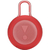 CAIXA DE SOM BLUETOOTH CLIP3 RED / VERMELHA IPX7 JBL - comprar online