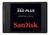 SSD 240GB SATA 2,5" PLUS SANDISK - comprar online
