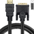 CABO HDMI X DVI-D 24+1 C/ FILTRO 2MT STORM TECH - loja online