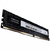 MEMÓRIA RAM DDR4 4GB 2400MHZ RM-D4-4G DIAMOND BLACK RISEMODE - comprar online