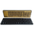 TECLADO OFFICE USB SLIM LASER TC193BU MULTILASER