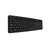 TECLADO OFFICE COM FIO TF300 MULTILASER - comprar online