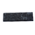 KIT TECLADO E MOUSE SEM FIO CS100 MULTILASER - comprar online