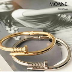 Bracelete Cartier Prego - comprar online