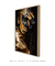 Quadro Decorativo Africana 1 - comprar online