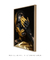 Quadro Decorativo Africana 3 - comprar online