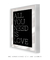 Quadro Decorativo All You Need is Love - loja online