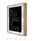 Quadro Decorativo All You Need is Love